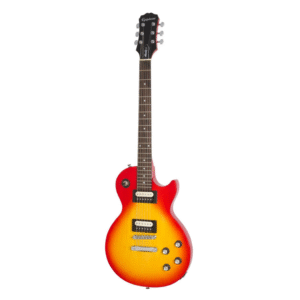 GTR ELECTRIQUE ENPTHSNH1 EPIPHONE LES PAUL STUDIO LT HERITAGE CHERRY SUNBURST